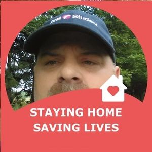 Meet your Posher, Stephen